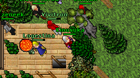 Kinusuka on screen