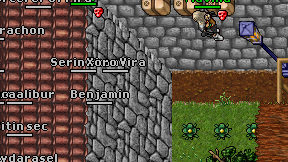 Xoro Vira on screen