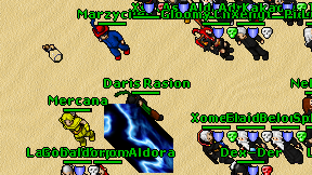 Kaqz on screen