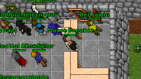 Musse Breaksz on screen