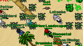 Alweic on screen