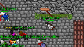 Igordaum on screen