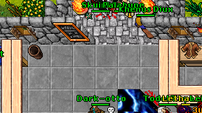 Master Di'Vlass on screen