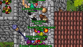 Sysmex on screen