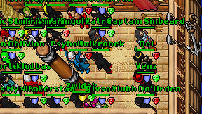 Unikronek on screen