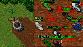 Bysu on screen