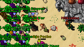 Crow of War on screen