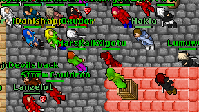 Xigotu on screen