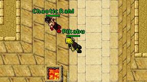 Pikabu on screen