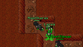 Mantharas on screen