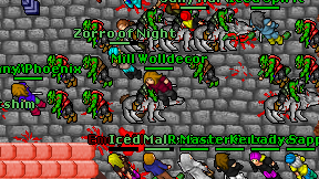 Mill Wolldecor on screen