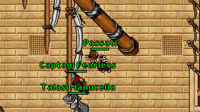 Passati on screen