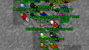 Mewihak on screen