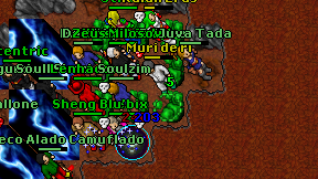 Muri de ri on screen
