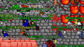 Bimek-sorcerer on screen