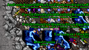 Almerianix on screen