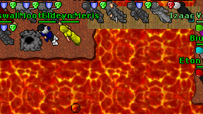 Biu'toz on screen