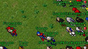 Dart Cyrma on screen