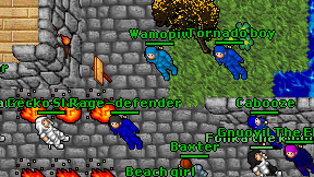 Wamopiw on screen