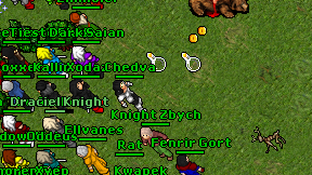 Chedva on screen