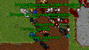 Pepe estofado on screen