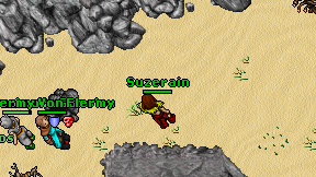 Suzerain on screen