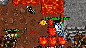 Zeussun on screen