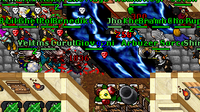 Giovanni on screen