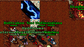 Aria Solorod on screen