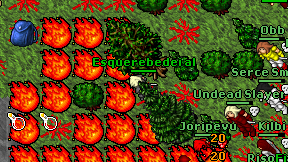 Esquerebedei al on screen