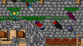 Kavilut on screen