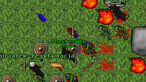 Master'Dx on screen
