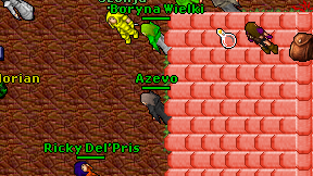 Azevo on screen