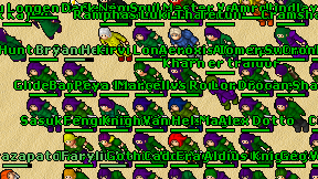 Dark Neonaght on screen
