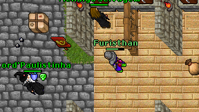 Furisthan on screen