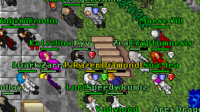 Katzzlina on screen