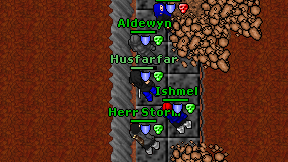 Husfarfar on screen