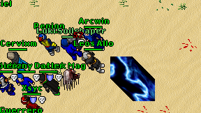 Leos Allo on screen