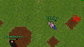 Ethikz on screen