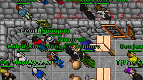 Zomoruil on screen