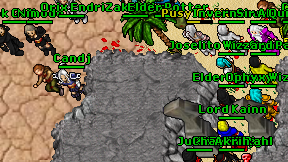 Nimodo on screen