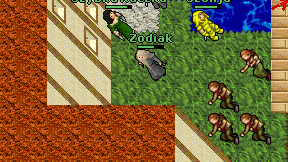Zodiak on screen