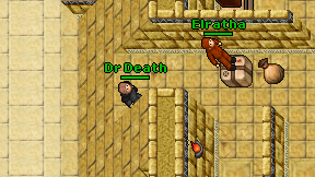 Dr Death on screen