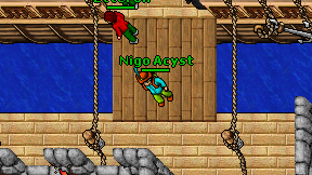 Nigo Acyst on screen