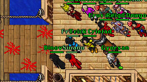 Freesti on screen