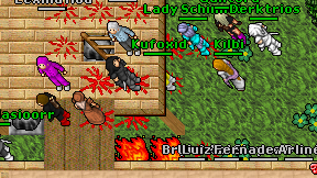 Kufoxid on screen