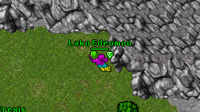 Lako Edeomoo on screen