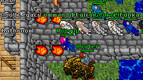 Kupcup on screen