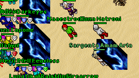 Maaestroo Inc on screen