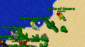 Simonsmateizbk on screen
